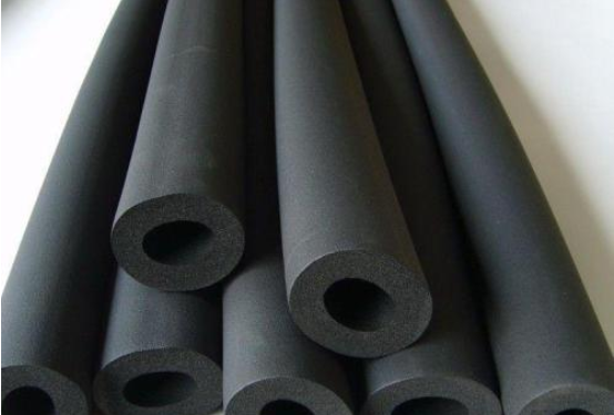 橡塑保温材料对人体有害吗