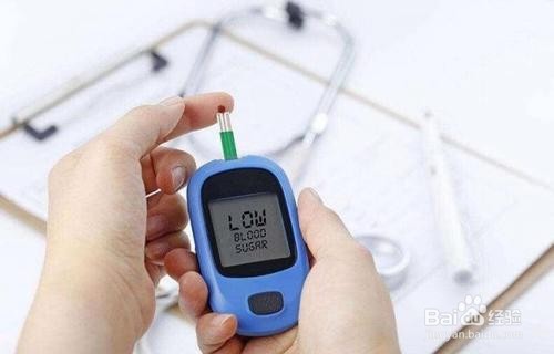 冬季测血糖采血应注意的事项