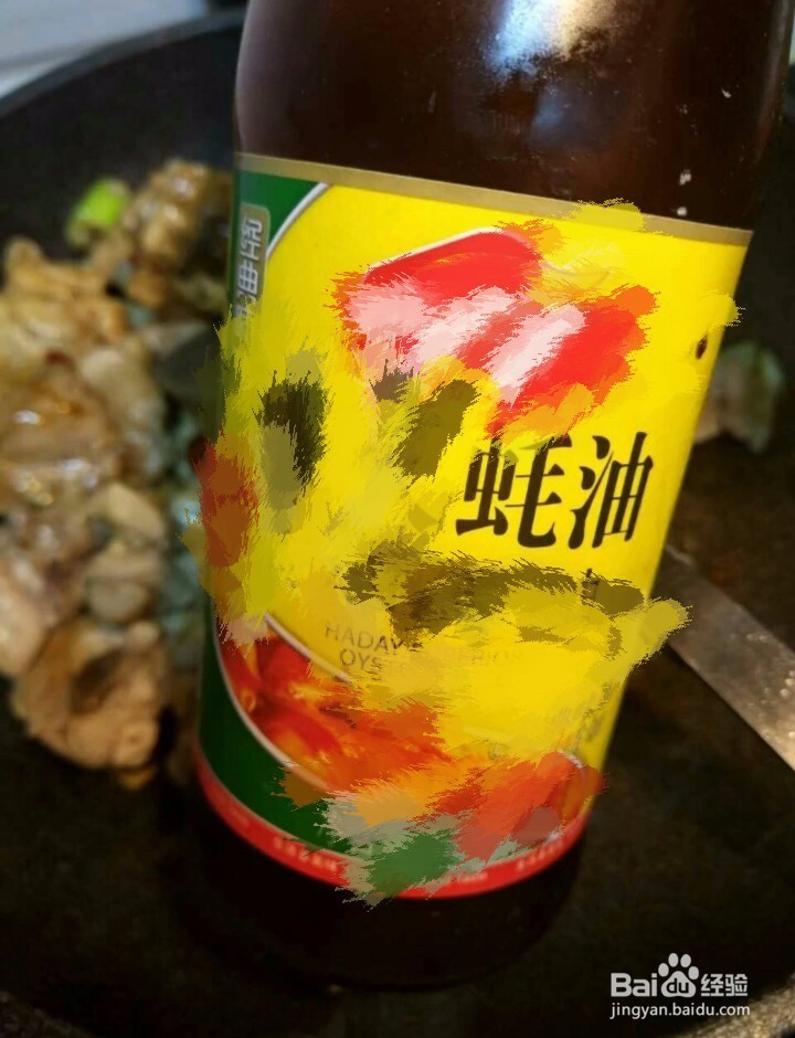 如何制作香辣啤酒鸡块?