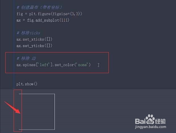 python如何使用matplotlib绘制椭圆的数学公式?
