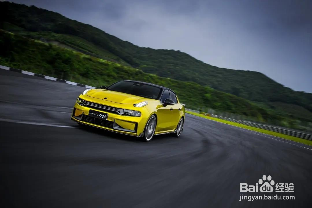 领克05正式上市，能否突破自主品牌天花板？