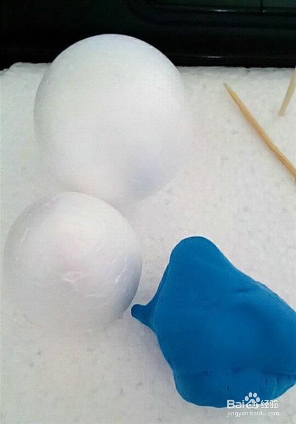 多啦A梦超轻粘土