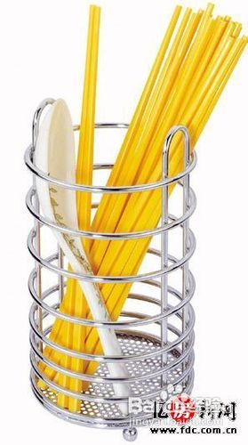 换个放法为爱家整理出一个最舒适厨房