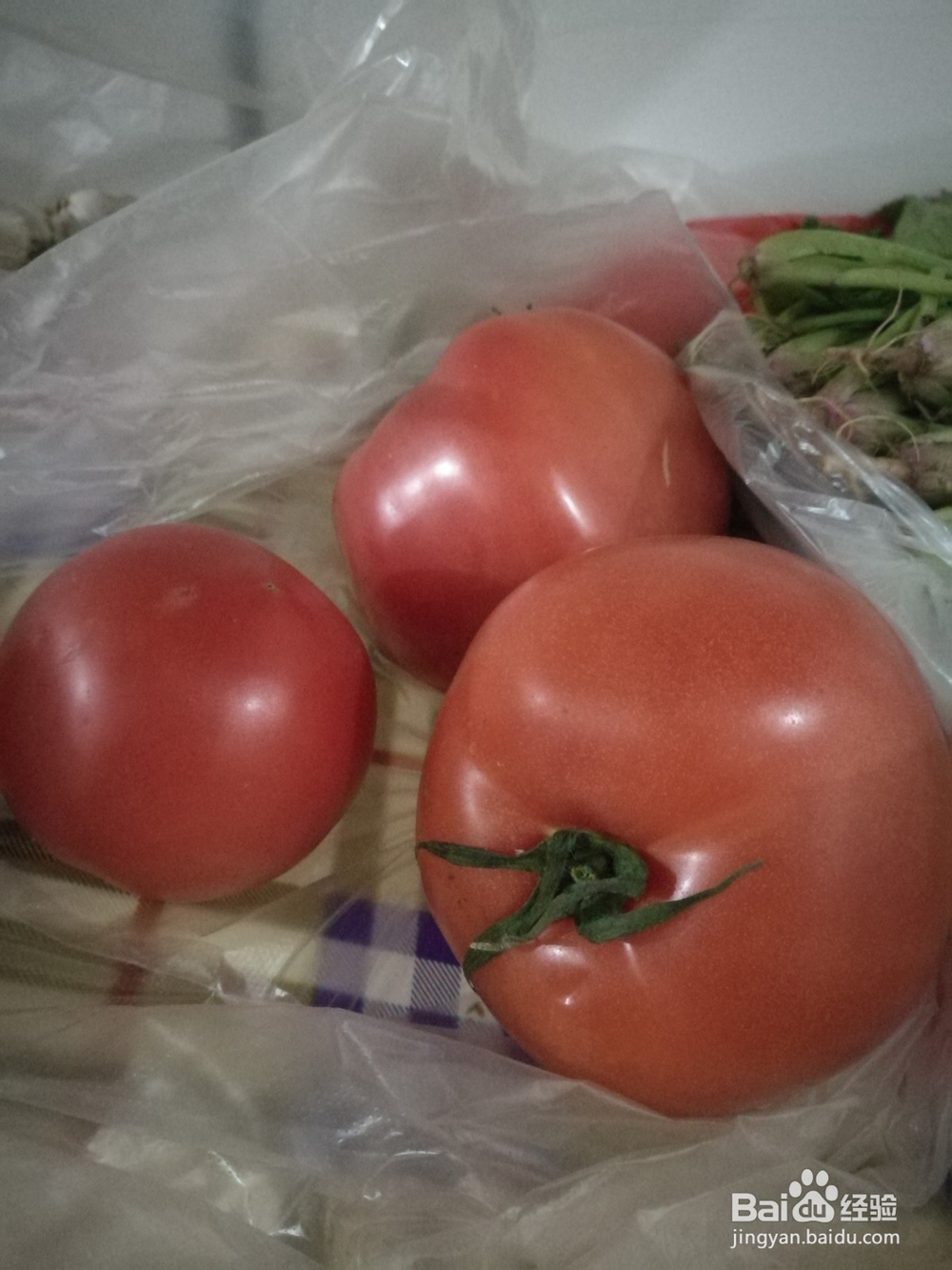 自制西红柿鸡蛋打卤面——个人心得