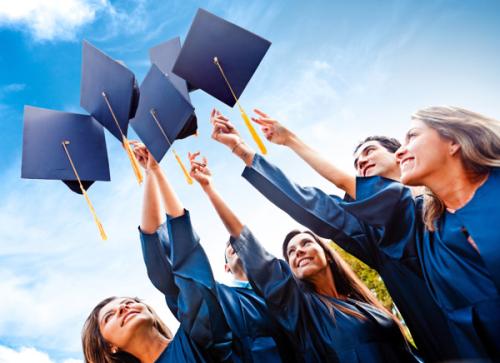 大学毕业生、结业生、肄业生有什么不同
