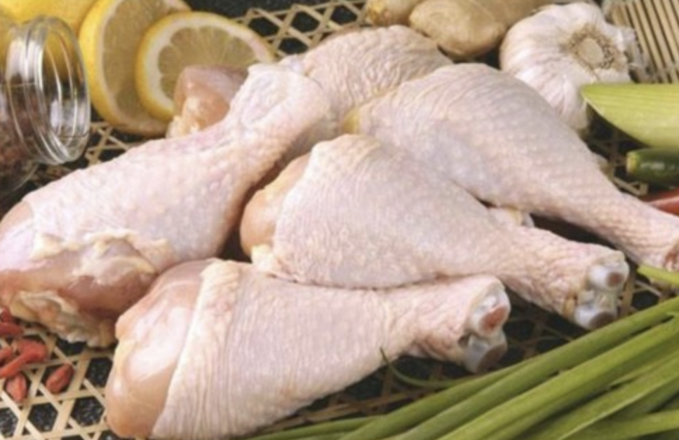 老狼大盘鸡的做法