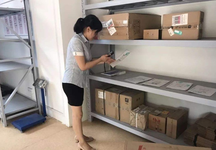 淘宝免费代收货是什么