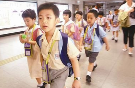 适合小学生的名人名言