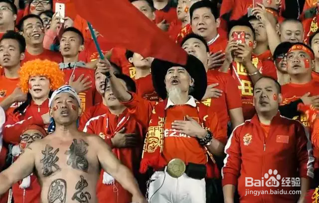 中韩大战！国足，你还相信奇迹吗？