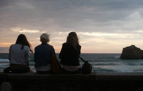 关于感谢朋友的说说心情短语