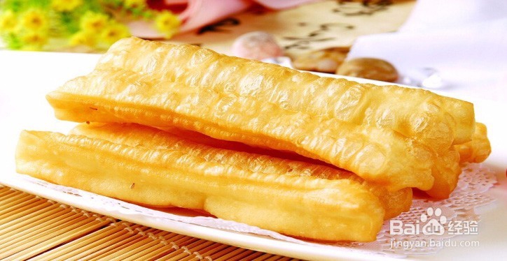 在北方可以吃的早饭