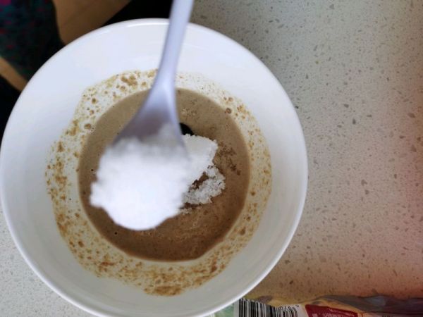酸酸甜甜拌冷面