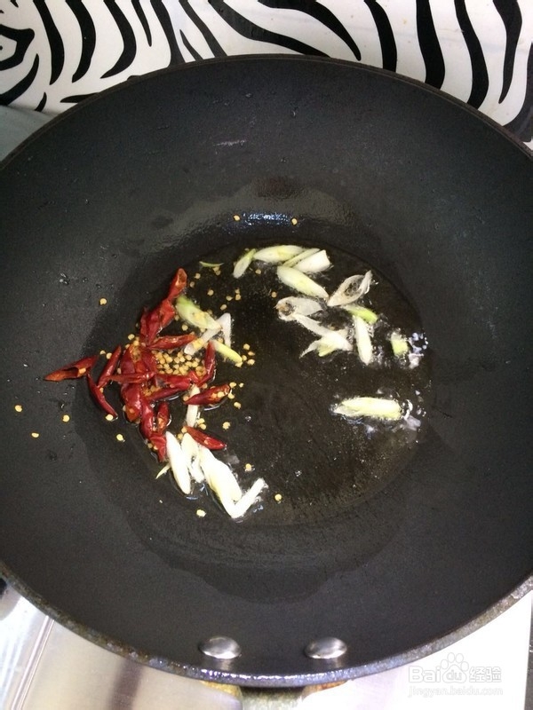 酱炒苦瓜怎么做