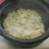 韩国石锅拌饭的做法
