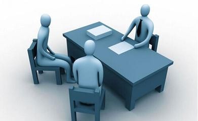 面试的时候,怎么进行自我介绍?