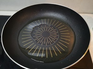 食补佳品黄金玉米烙的做法