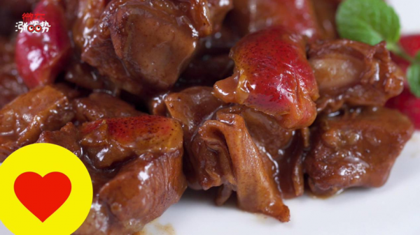 山楂的4种创意吃法，养生开胃无法自拔