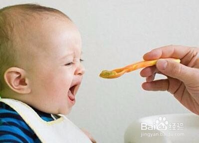 能否给婴儿和高钙奶？