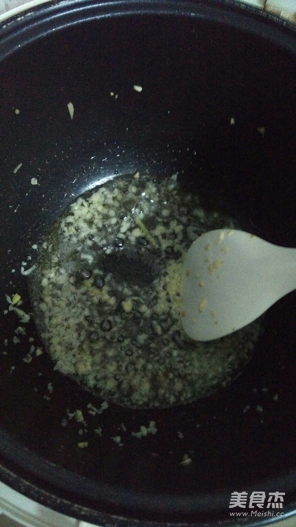 电饭锅版黄焖鸡