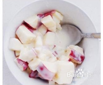 酸奶这样喝想不没都难