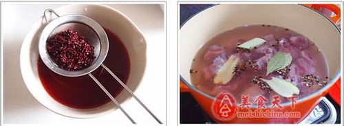 老菜新做法-乌梅糖醋小排