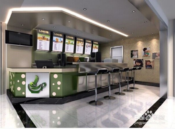 怎么开好饮品店
