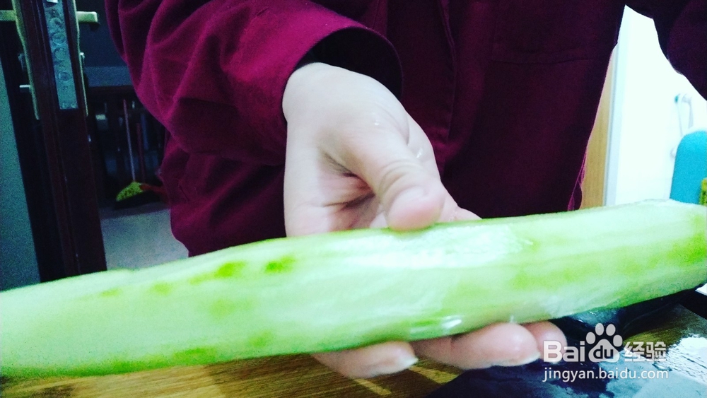 多吃绿色菜素菜的好吃