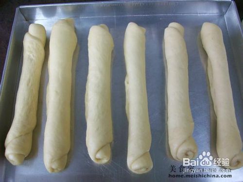 面包物语奶油酥面包