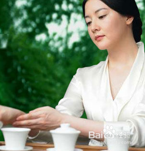 冬季喝茶养生细节须知