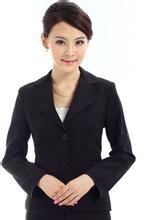 国家电网考试面试男女着装搭配