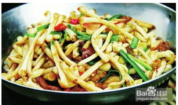 花生芽怎么吃最有营养