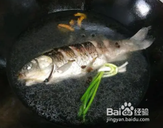 如何做鲫鱼豆腐汤