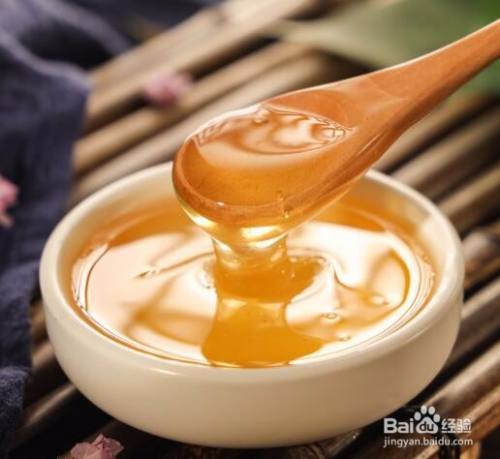 吃蜂蜜有什么好处?蜂蜜的好处有哪些?