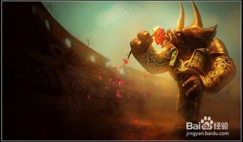 英雄联盟中阿利斯塔的皮肤及其价格