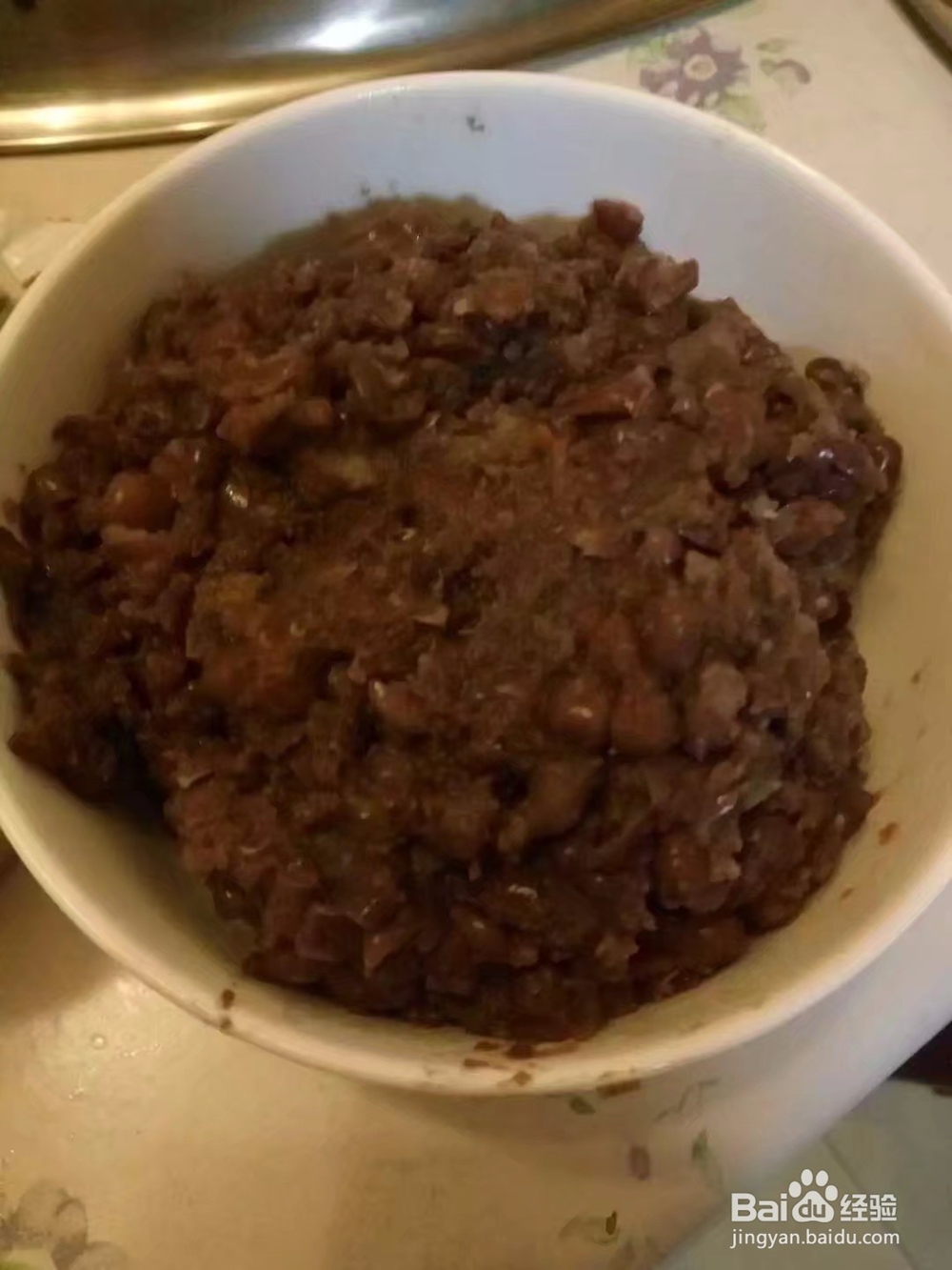 制作美味的铜锣烧