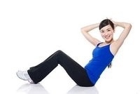 教你健康的减肥妙招（简单又不累）