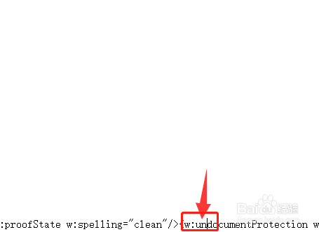 如何编辑被保护的word文档？
