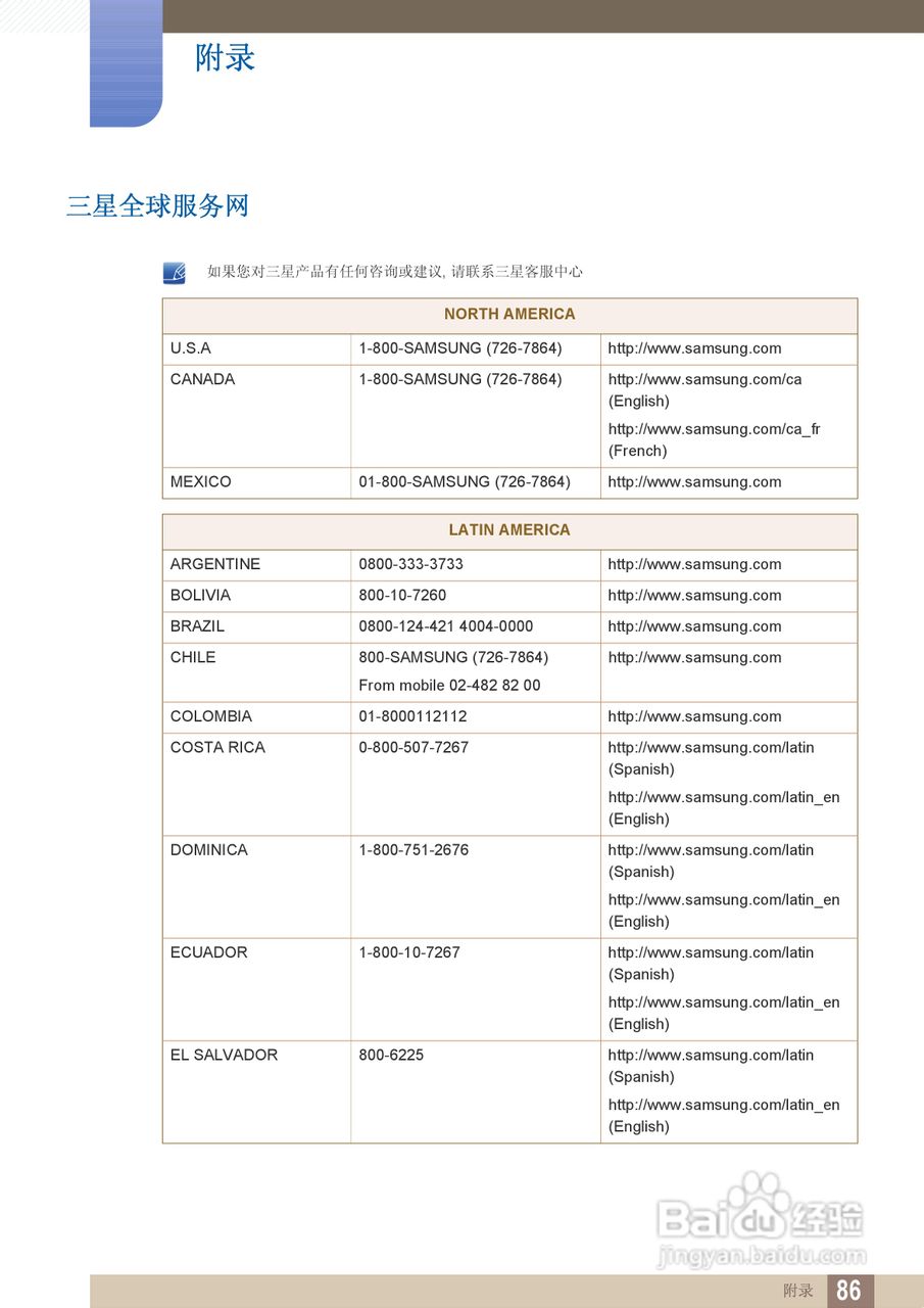 三星S24C550HL液晶显示器说明书:[9]