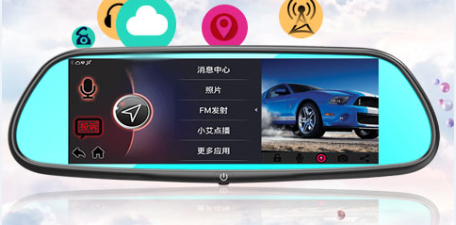 选购行车记录仪的基础知识