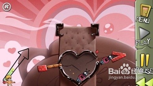 《手榴弹大师》第八关三星通关方法