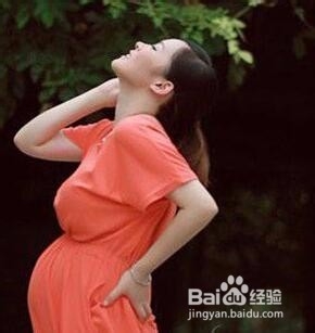 孕期，如何调节好自己的情绪？