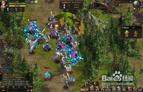 神曲全新玩法介绍