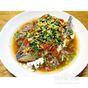 坛宗剁椒鱼头做法