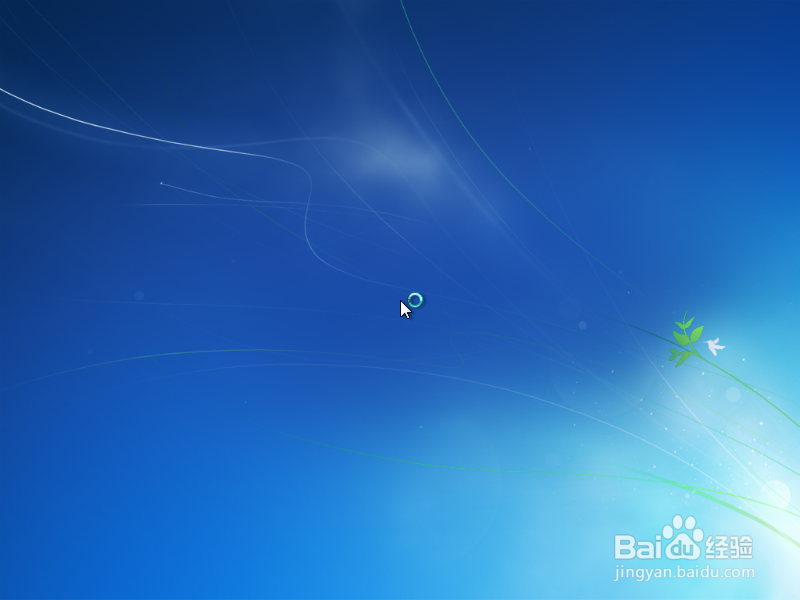 VMware部署windows 7虚拟机详细操作步骤