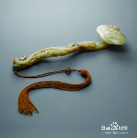 玉如意收藏技巧和投资价值