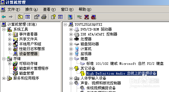 Realtek高清音频配置EAccessViolation怎么解决