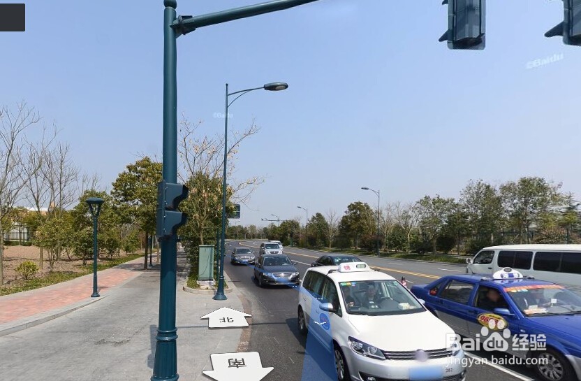 世季假日酒店到迪士尼路线