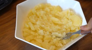 好吃不腻的土豆饼做法
