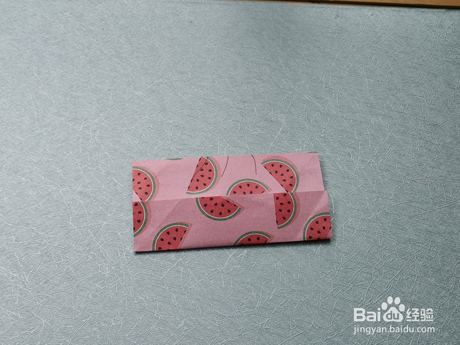 送给父母的手工小礼物