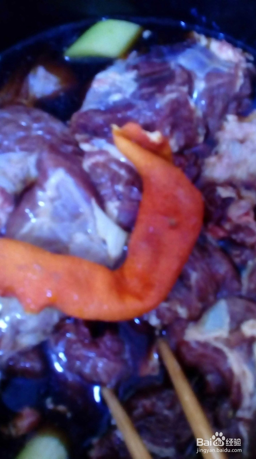 做红焖牛肉技巧